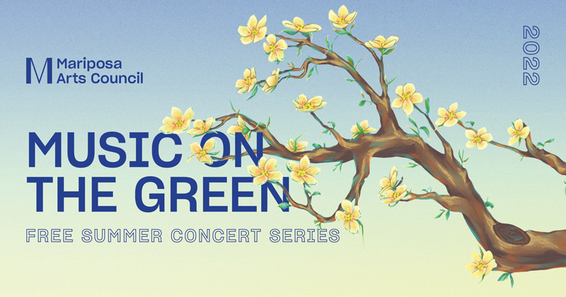 2022 Music on the Green