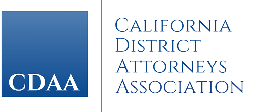 CDAA logo blue