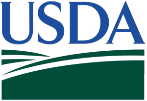 USDA logo 300