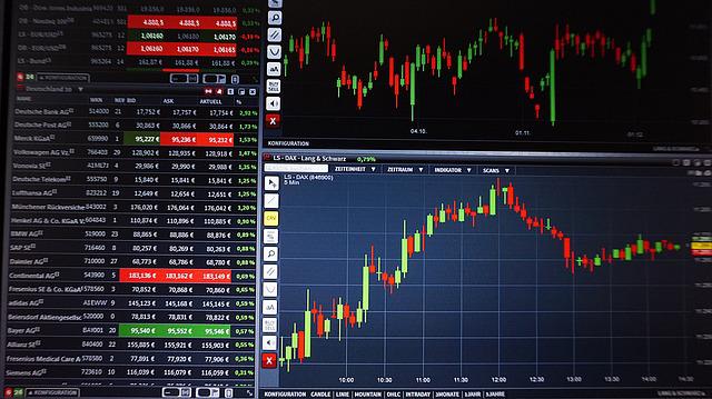 stocks chart 1905224 640