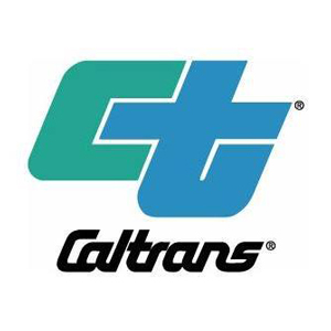 caltrans logo