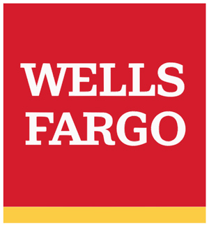 Wells Fargo Logo (2020)