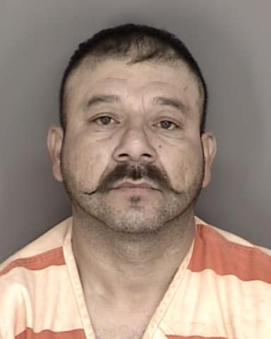 Monterey County Sheriff S Office Reports Man Arrested For Violently   Mcsd1227 