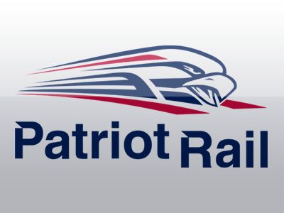 patriot rail