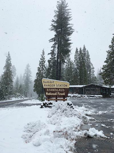 stanislaus national forest winter credit usfs