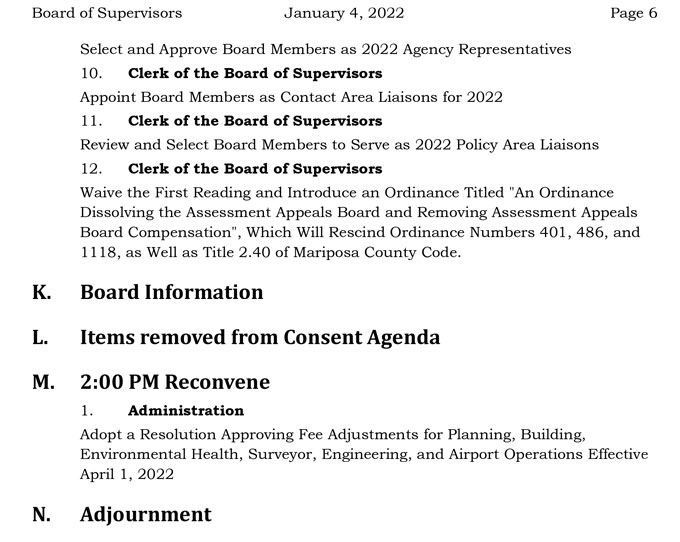 2022 01 04 Board of Supervisors 6