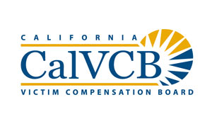 california victims compensation board logo