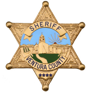 ventura county sheriff logo