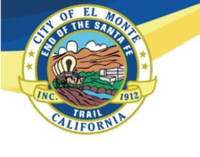 city of el monte logo
