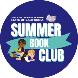 summer book club california