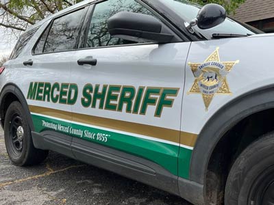 merced county sheriff vehicle 400