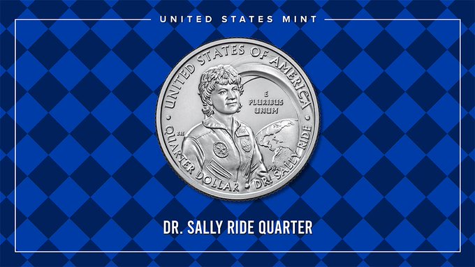 us mint sally ride quarter