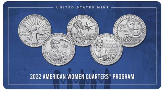 us mint womens quarters proof