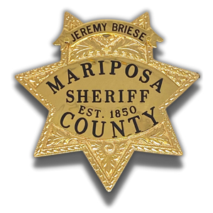 mariposa county sheriff logo 2021