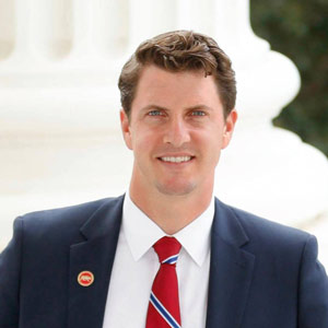 henry stern california state senator
