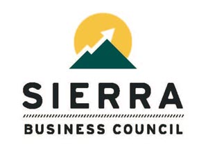 sierra business council logo