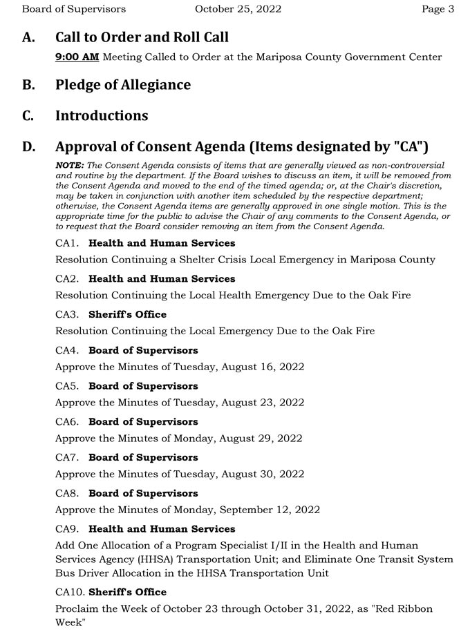 2022 10 25 Board of Supervisors 3