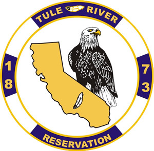 Tule River Logo