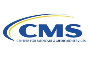 Centers Medicare Medicaid Services logo