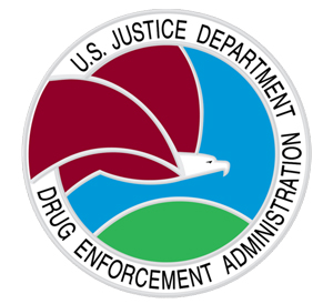 DEA logo