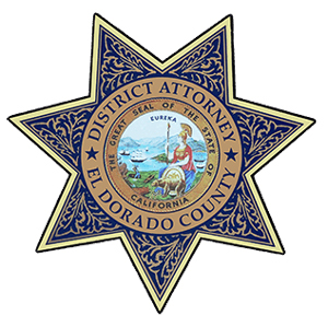 El Dorado DA logo