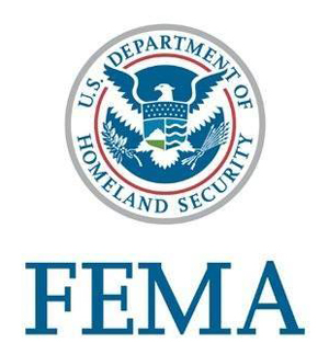 FEMA logo