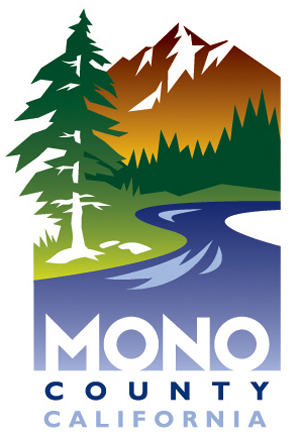 Mono County logo