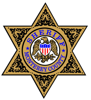 Montery County Sheriff logo