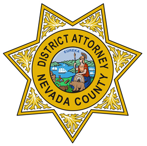 Nevada County DA