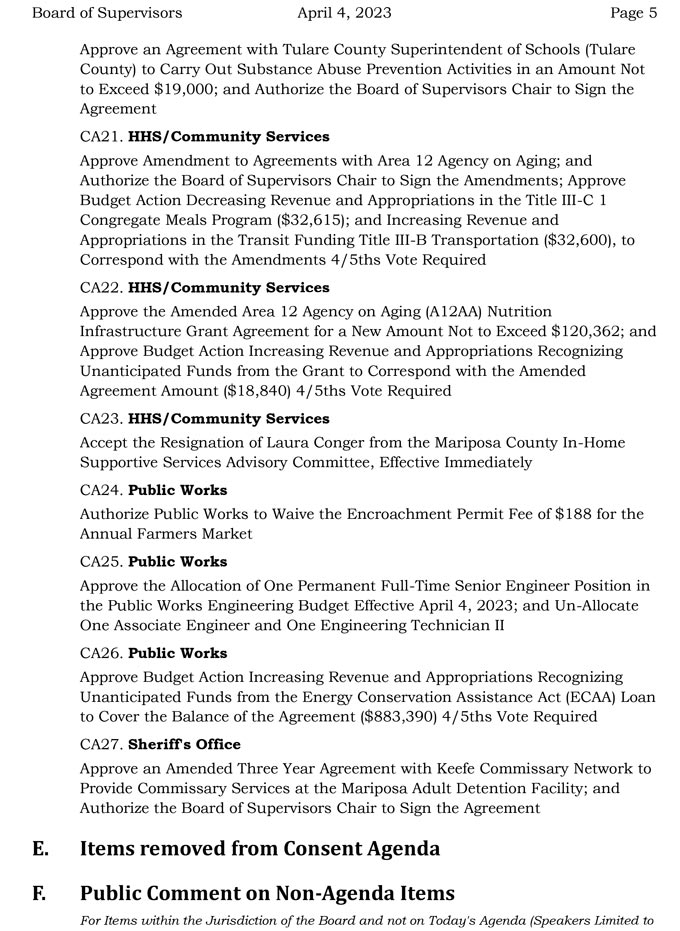 2023 04 04 Board of Supervisors 5