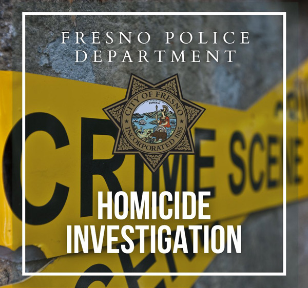 FPD homicide