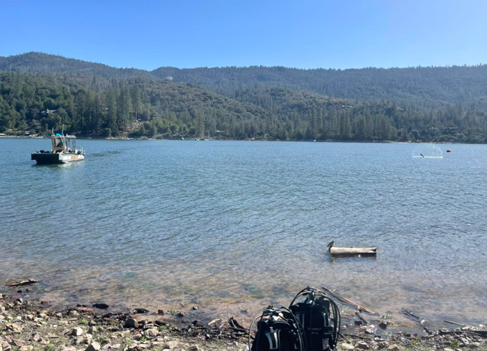 Madera County Sheriff Reports Drowning Victims Body Recovered from Bass