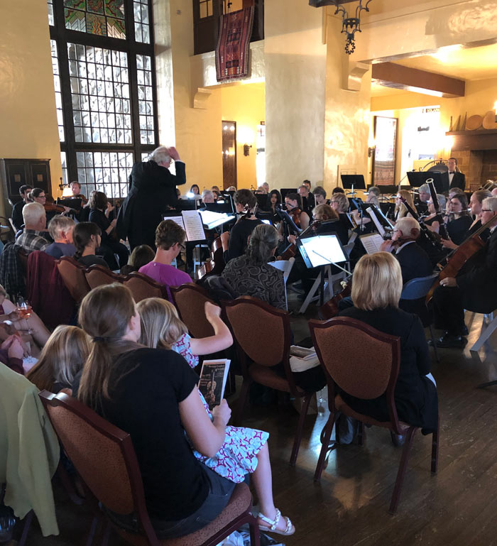 MSO Ahwahnee 2019