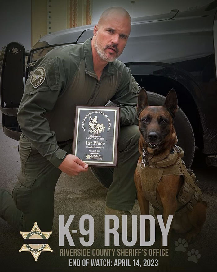 RCSO Rudy