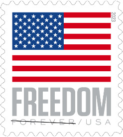 Postage stamps cost 2024: USPS rates, Forever stamp prices increase Jan. 21