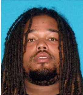 Reward Out For Fresno Man's Arrest