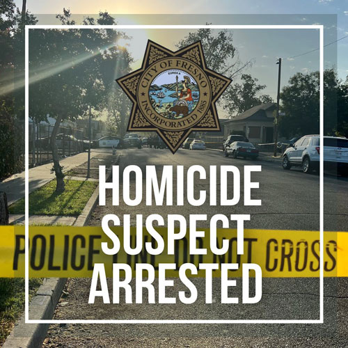 FPD Homicide