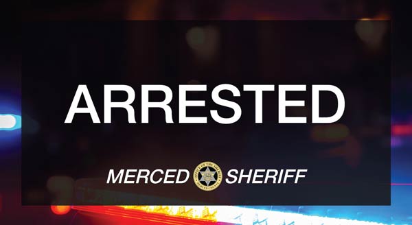 MCSO ARRESTED