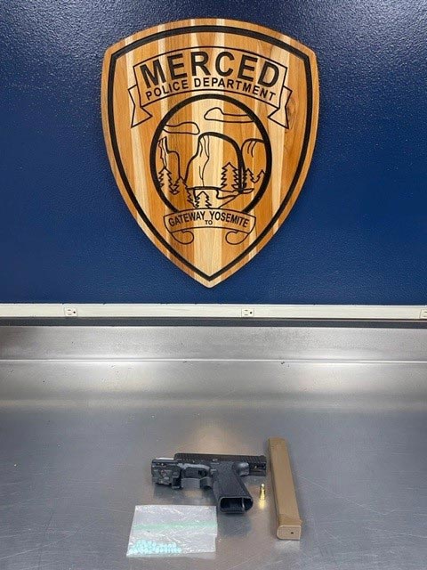 MPD firearm 1