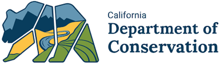 california department of conservation logo