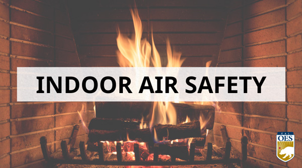 Cal OES Indoor Air Quality