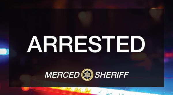 MCSO ARRESTED