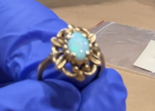 NCSO missing 40 years ring