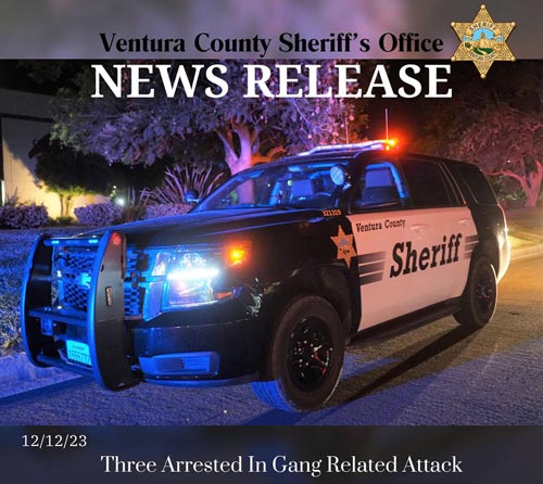 VCSO attack