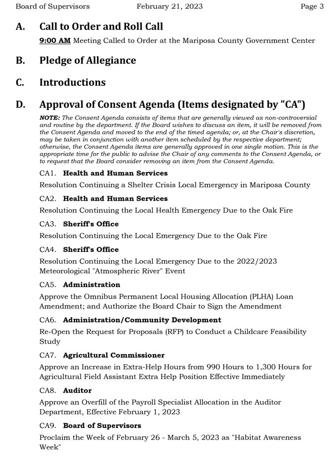 2023 02 21 Board of Supervisors 3