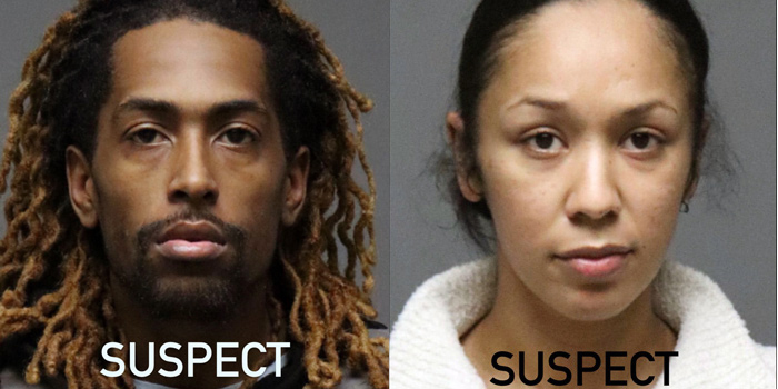 FPD Human Trafficking suspects