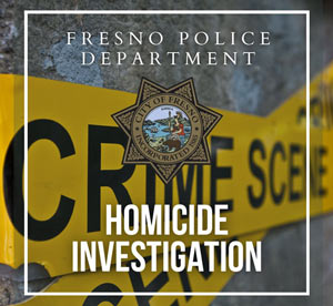 FPD homicide 1