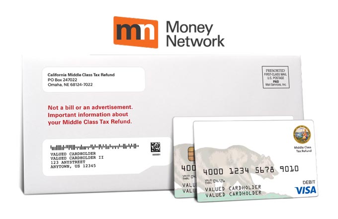 MCTR Envelope Card Logo