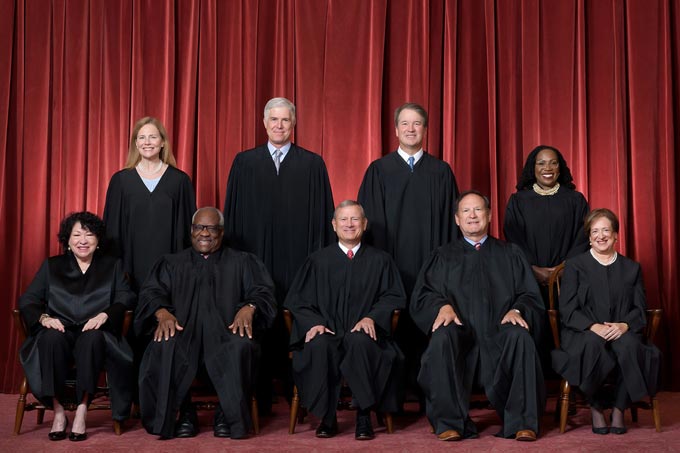 supreme court u.s. 2023