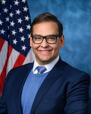 george santos congressman official
